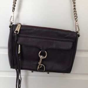 Rebecca Minkoff M.A.C. Crossbody